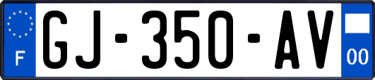 GJ-350-AV