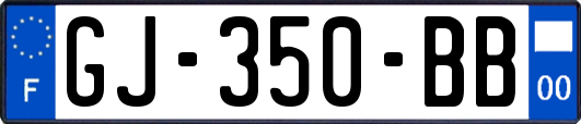 GJ-350-BB