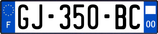 GJ-350-BC