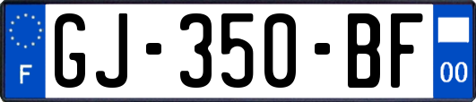 GJ-350-BF