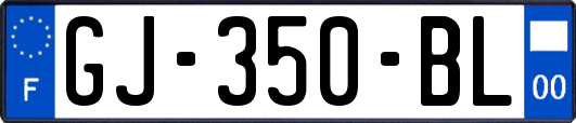 GJ-350-BL