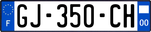 GJ-350-CH