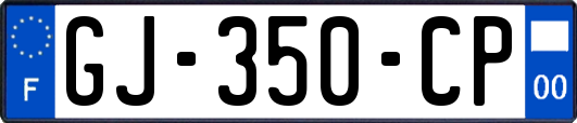 GJ-350-CP