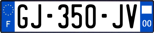 GJ-350-JV