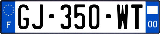 GJ-350-WT