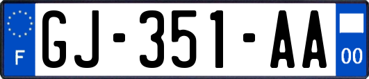 GJ-351-AA