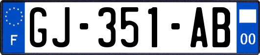 GJ-351-AB
