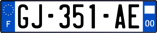 GJ-351-AE