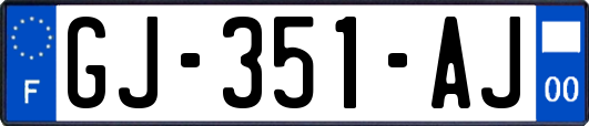 GJ-351-AJ