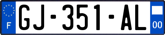 GJ-351-AL