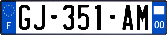 GJ-351-AM