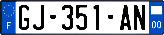 GJ-351-AN