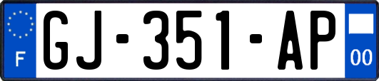GJ-351-AP