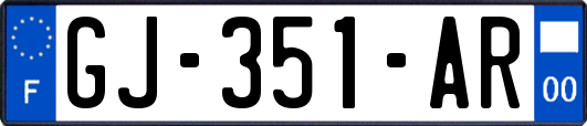 GJ-351-AR
