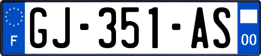 GJ-351-AS