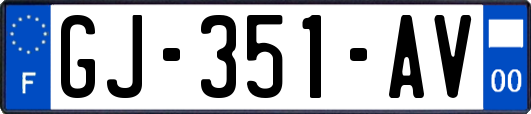 GJ-351-AV