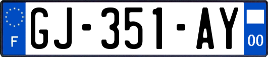 GJ-351-AY