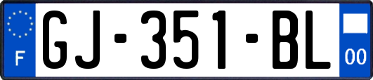 GJ-351-BL