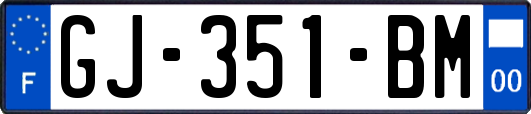 GJ-351-BM