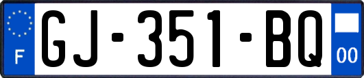 GJ-351-BQ