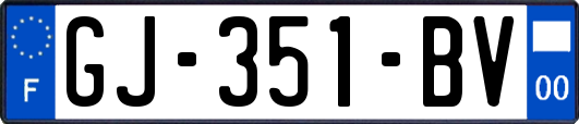 GJ-351-BV