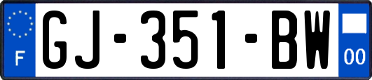 GJ-351-BW