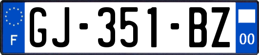 GJ-351-BZ