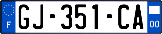 GJ-351-CA