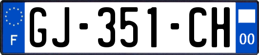 GJ-351-CH