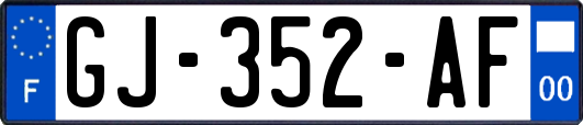 GJ-352-AF