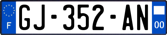 GJ-352-AN