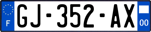 GJ-352-AX