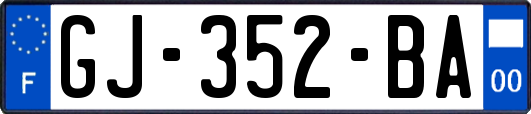 GJ-352-BA