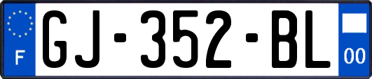 GJ-352-BL