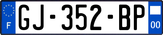 GJ-352-BP