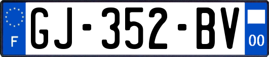 GJ-352-BV