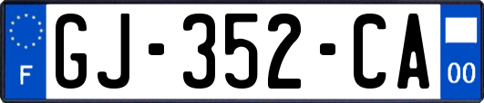 GJ-352-CA