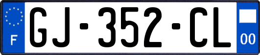 GJ-352-CL