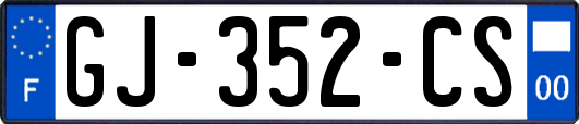 GJ-352-CS