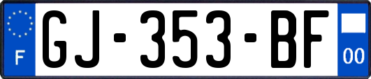 GJ-353-BF