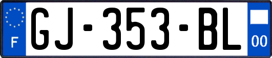 GJ-353-BL