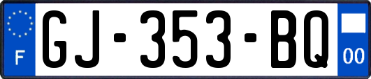 GJ-353-BQ