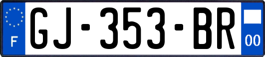 GJ-353-BR