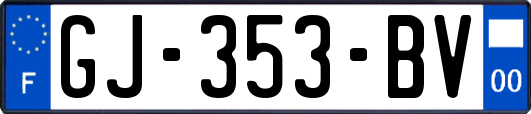 GJ-353-BV