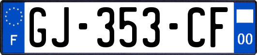 GJ-353-CF