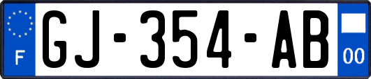 GJ-354-AB