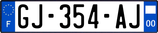 GJ-354-AJ