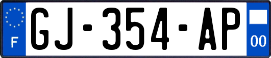 GJ-354-AP
