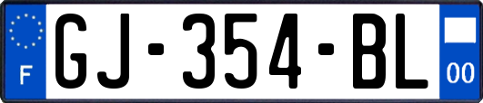 GJ-354-BL