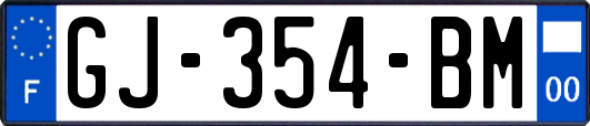 GJ-354-BM